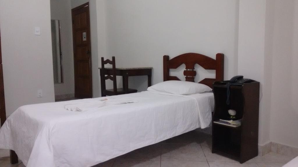 מריאנה Hotel Brasil Real חדר תמונה