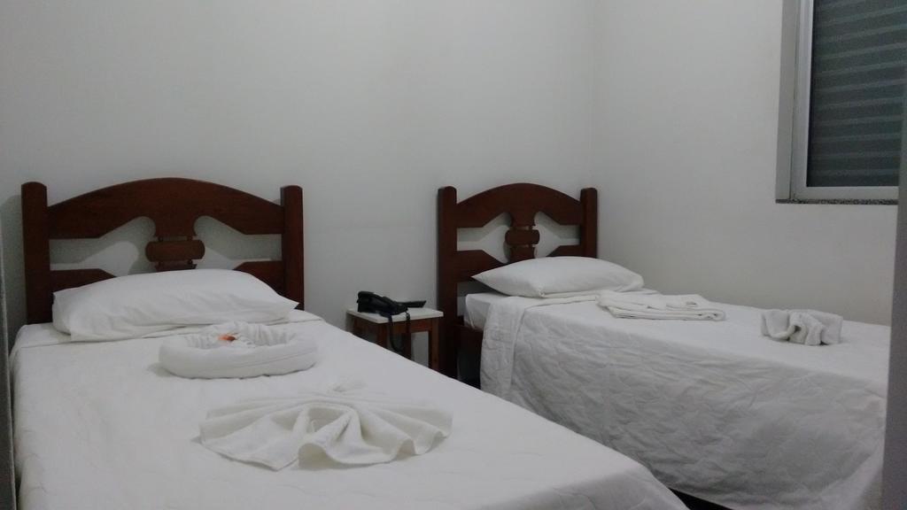 מריאנה Hotel Brasil Real חדר תמונה