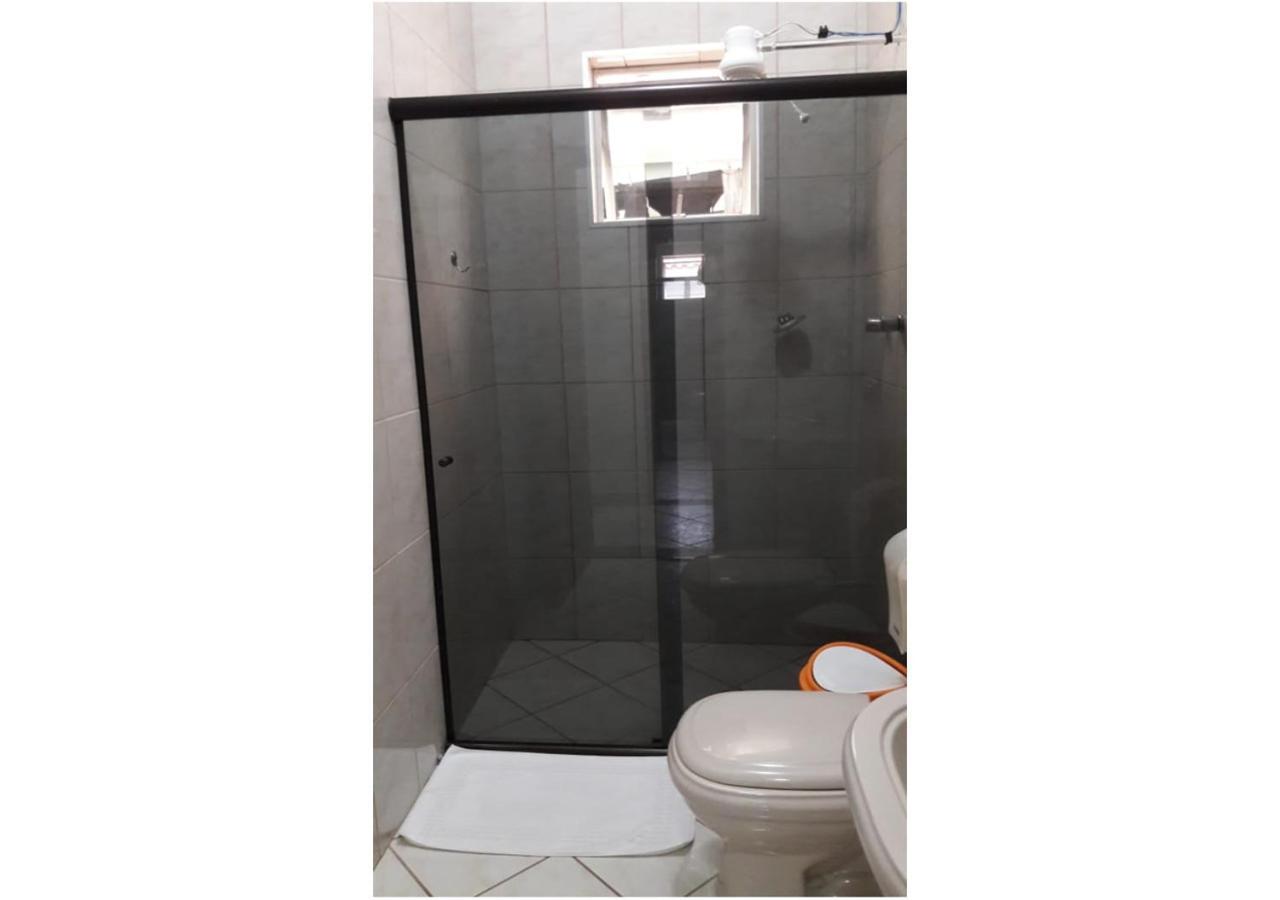 מריאנה Hotel Brasil Real מראה חיצוני תמונה
